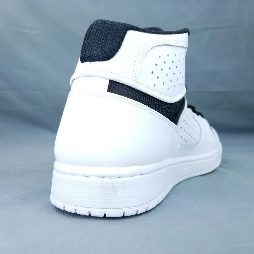 Nike Air Jordan Access Men's Basketball Shoes AR3762 101 White Sizes 10-15